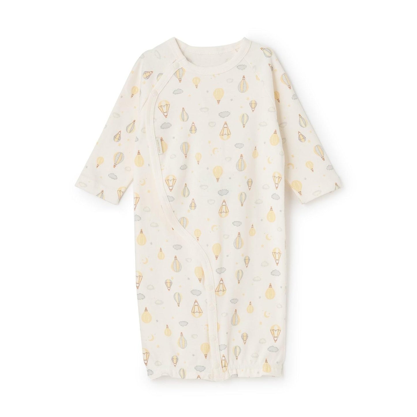 【GOODPRICE】長袖兩用連體衣