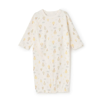 【GOODPRICE】長袖兩用連體衣