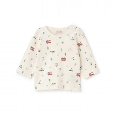 【GOODPRICE】長袖T恤