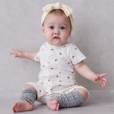 【GOODPRICE】短袖連體衣