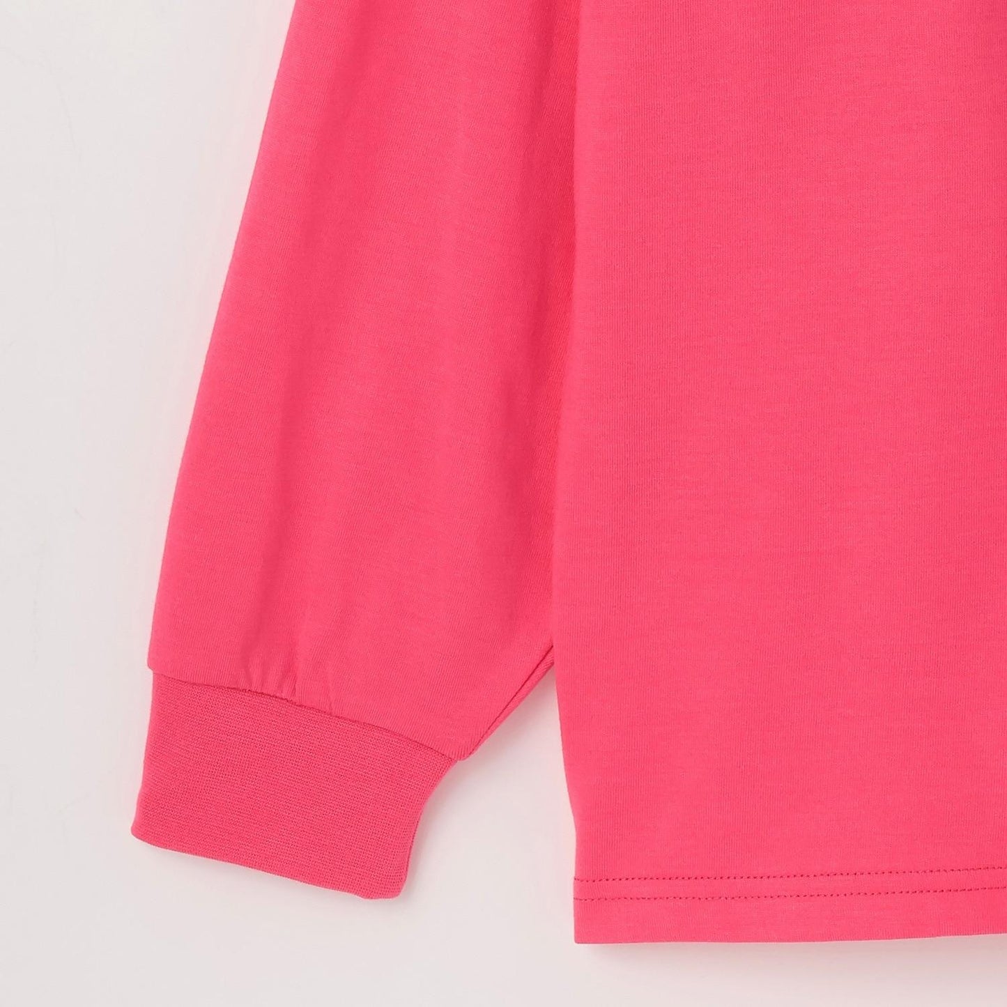 【LTXC/速幹】熒光色寬鬆T恤