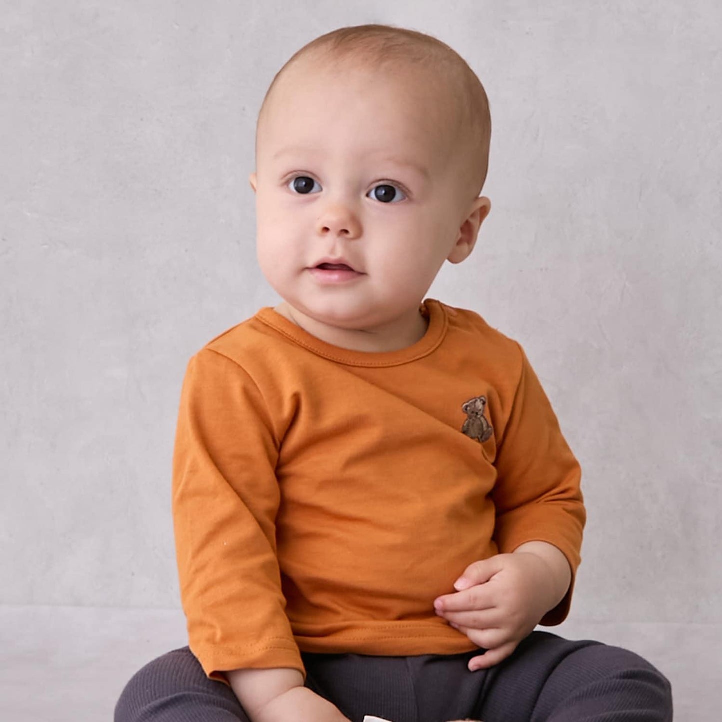 【GOODPRICE】長袖T恤