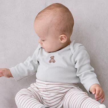 【GOODPRICE】長袖連體衣