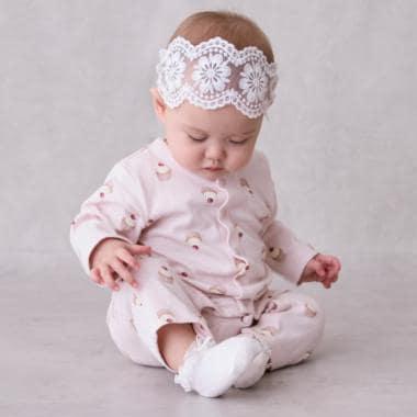 【GOODPRICE】長袖連體衣