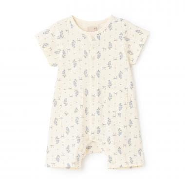 【GOODPRICE】短袖連體衣