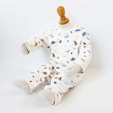 【GOODPRICE】長袖連體衣