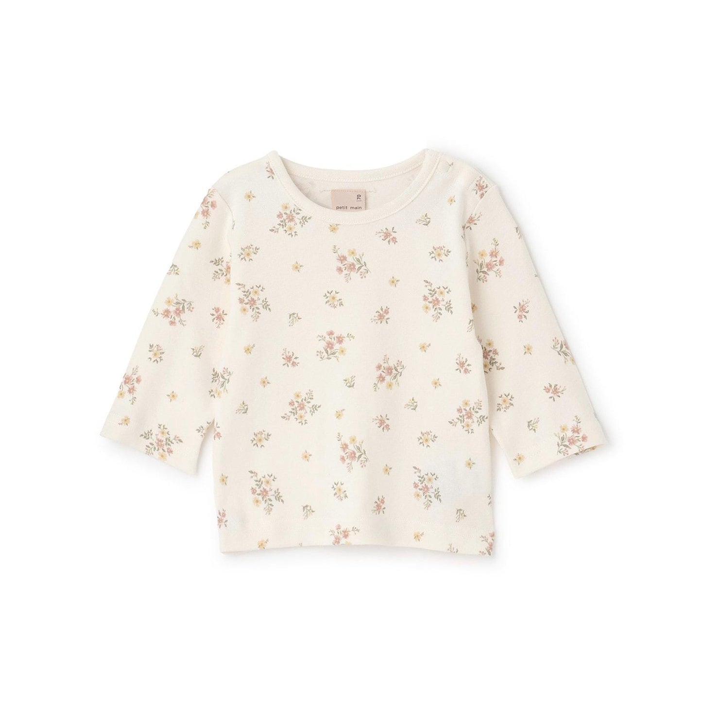 【GOODPRICE】長袖T恤