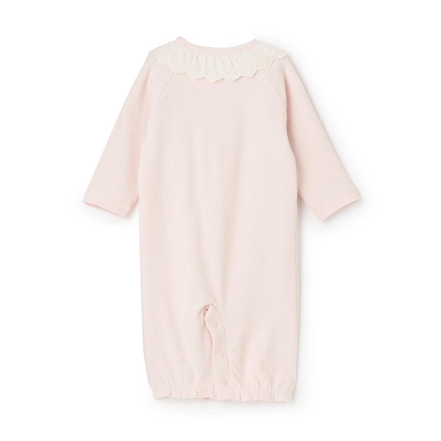 【GOODPRICE】長袖兩用連體衣