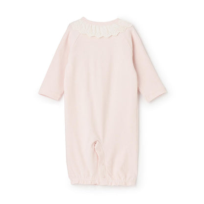 【GOODPRICE】長袖兩用連體衣