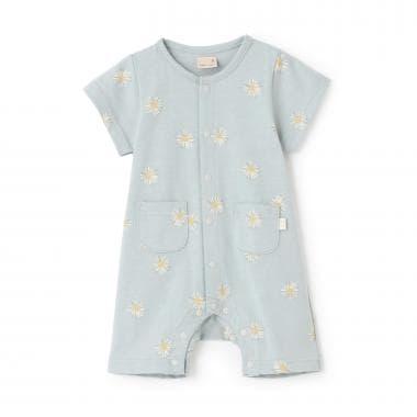 【GOODPRICE】短袖連體衣