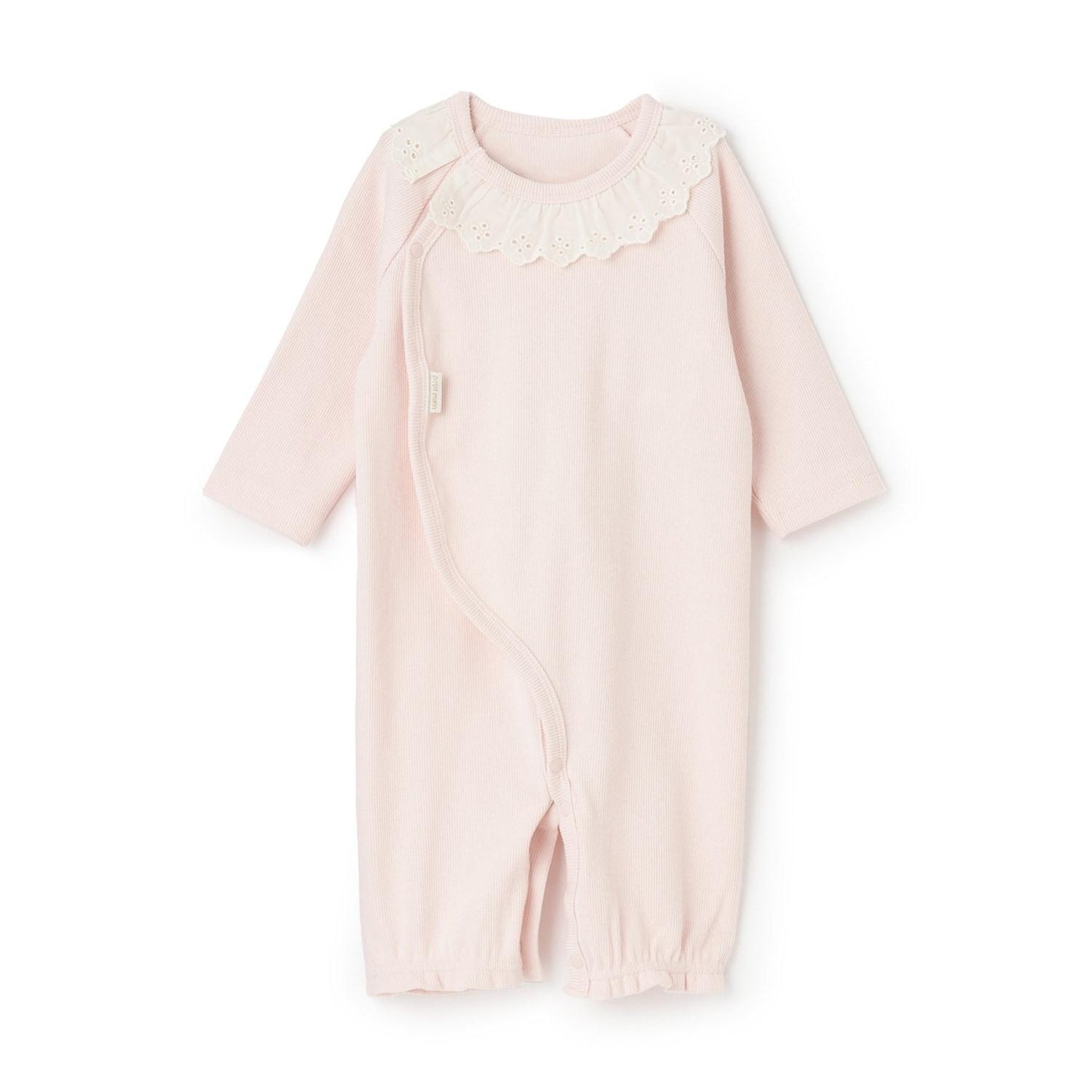 【GOODPRICE】長袖兩用連體衣