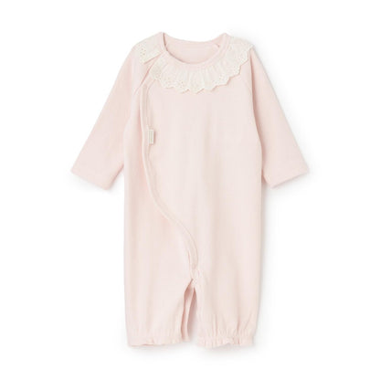 【GOODPRICE】長袖兩用連體衣