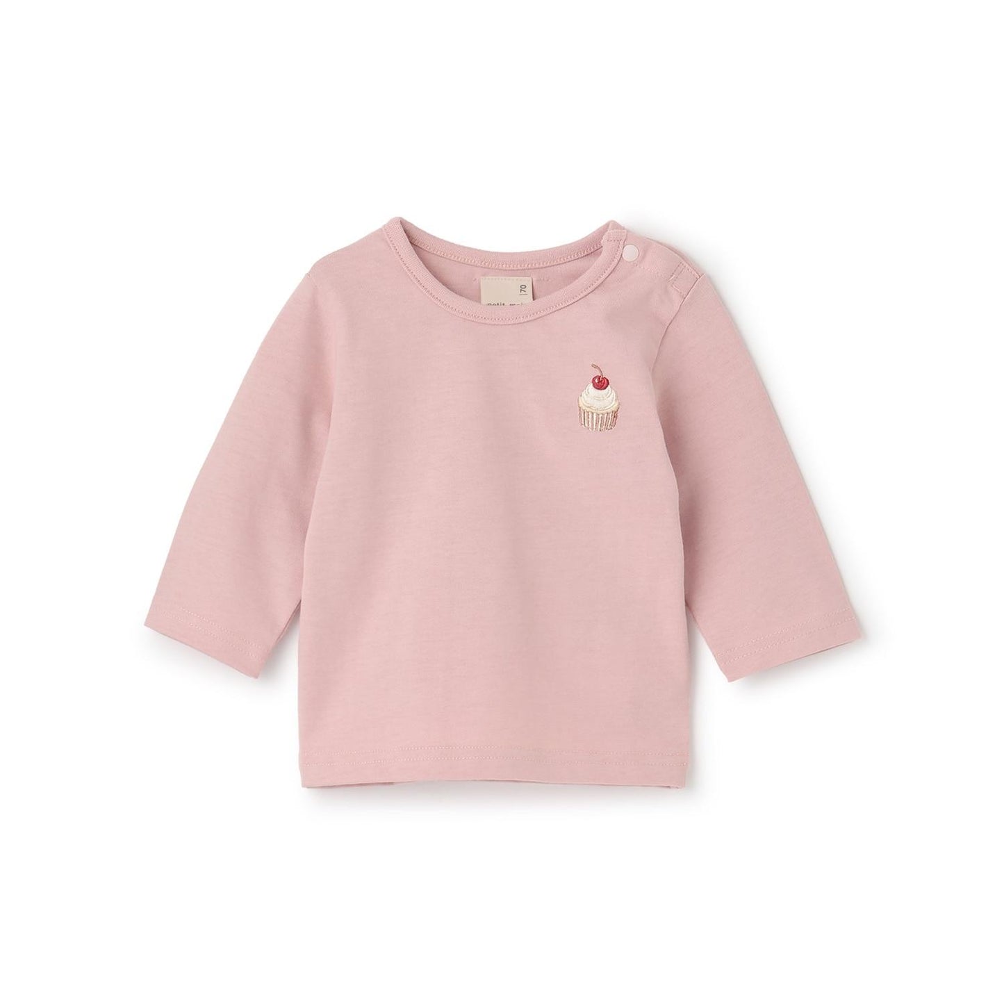 【GOODPRICE】長袖T恤