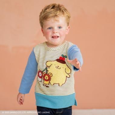 【布丁狗】衛衣