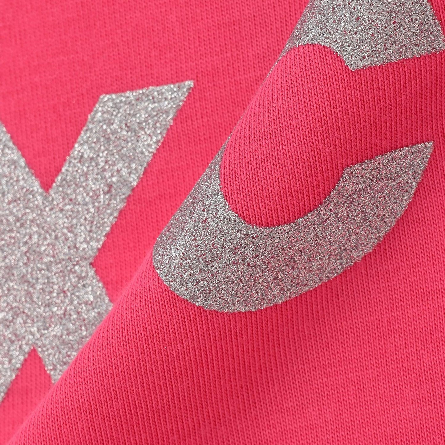 【LTXC/速幹】熒光色寬鬆T恤