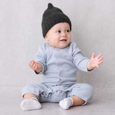 【GOODPRICE】長袖連體衣