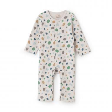 【GOODPRICE】長袖連體衣