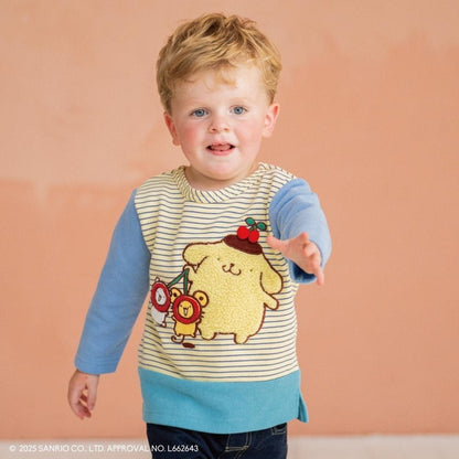 【布丁狗】衛衣