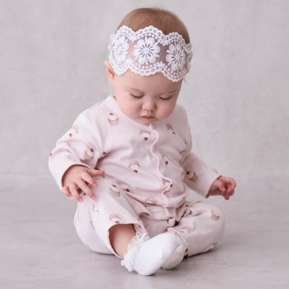 【GOODPRICE】長袖連體衣