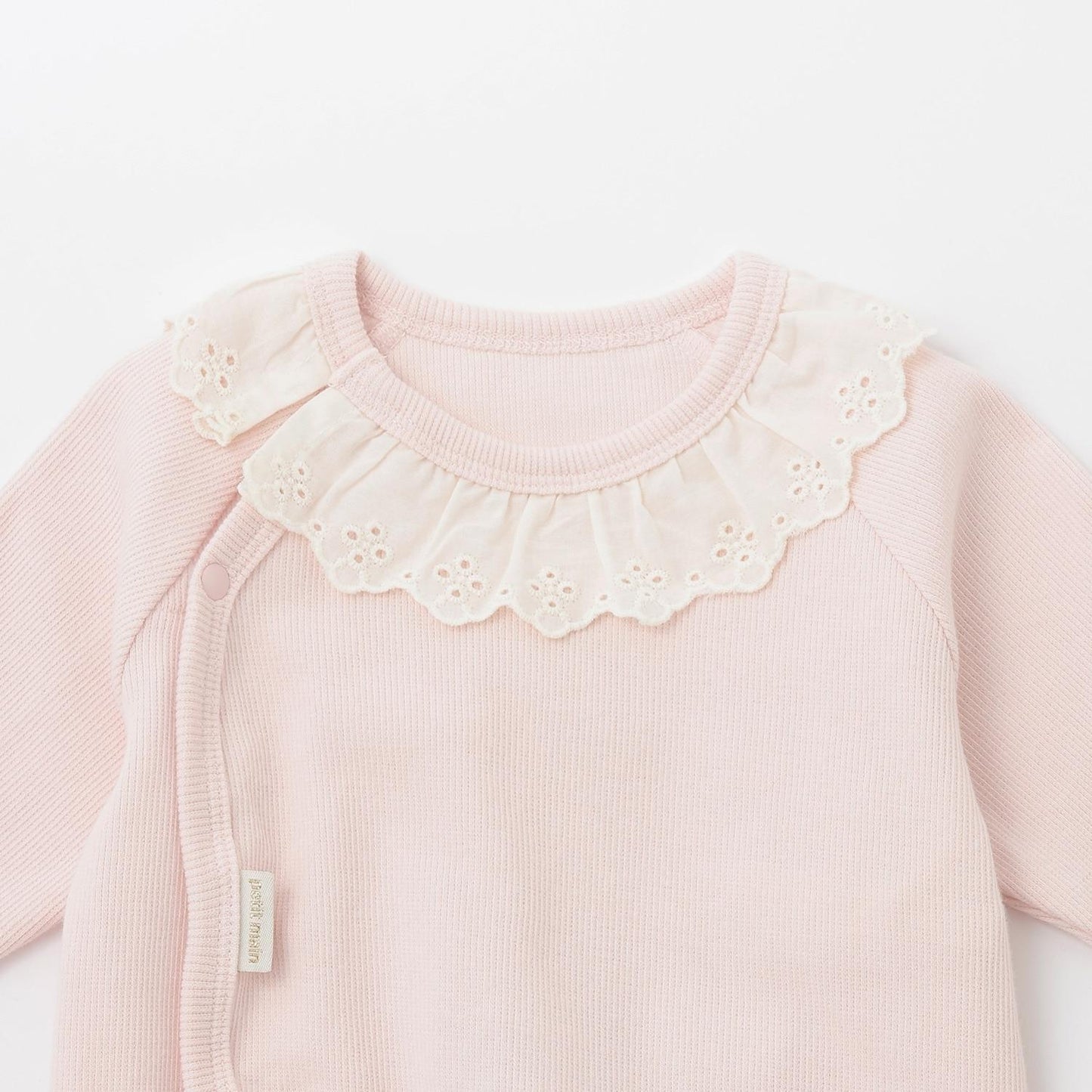 【GOODPRICE】長袖兩用連體衣