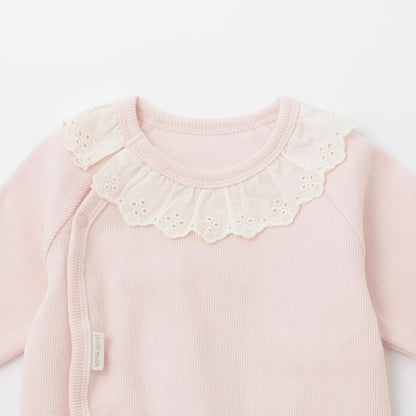 【GOODPRICE】長袖兩用連體衣