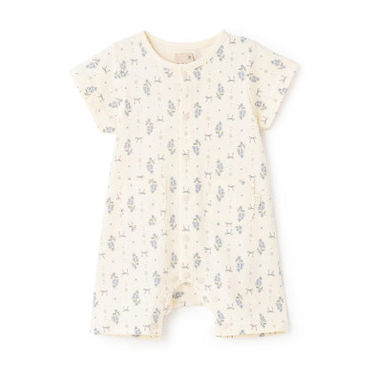 【GOODPRICE】短袖連體衣