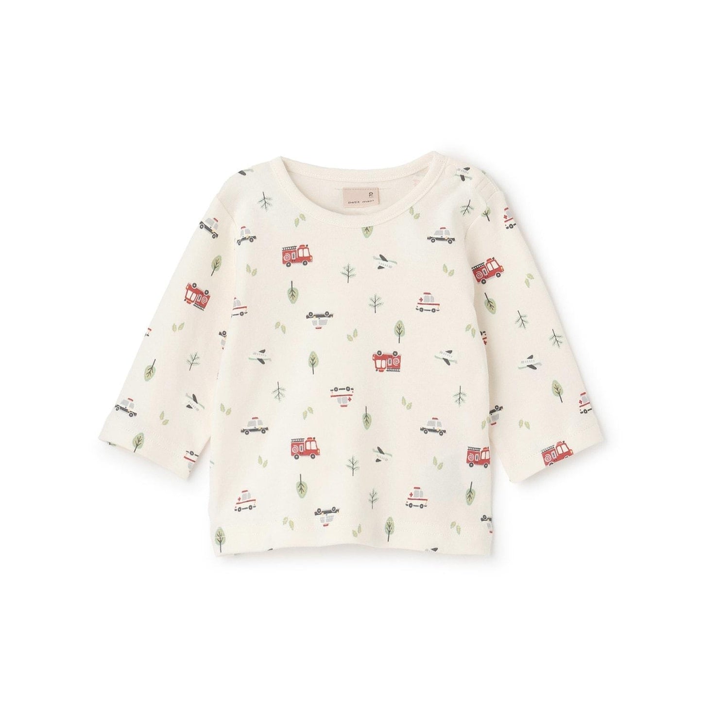 【GOODPRICE】長袖T恤