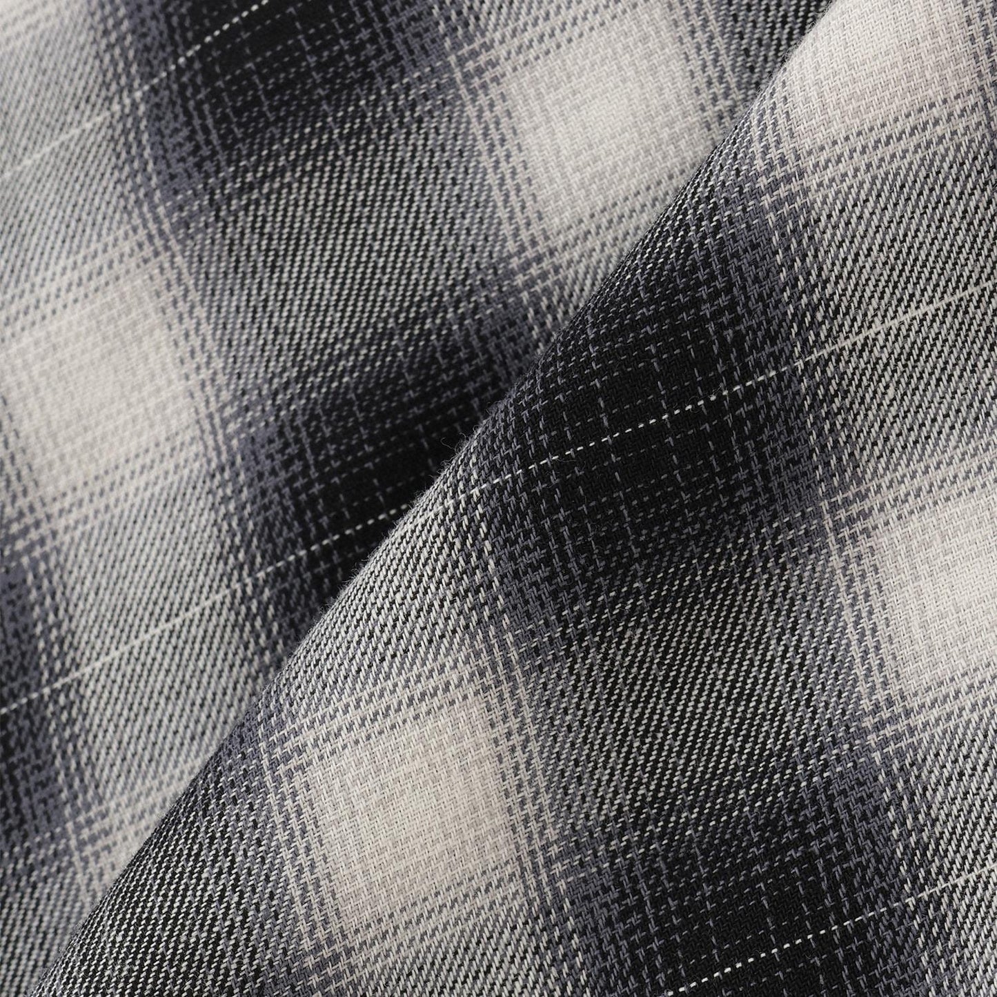 【LTXC】格子襯衫連帽衫