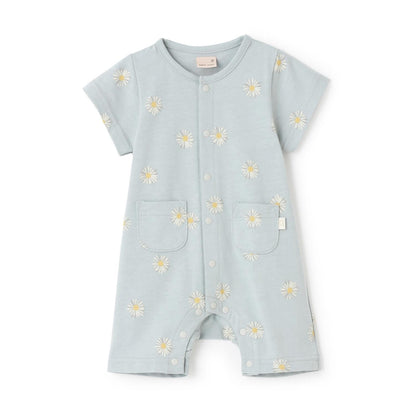 【GOODPRICE】短袖連體衣