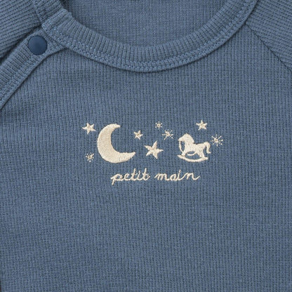 【GOODPRICE】長袖兩用連體衣