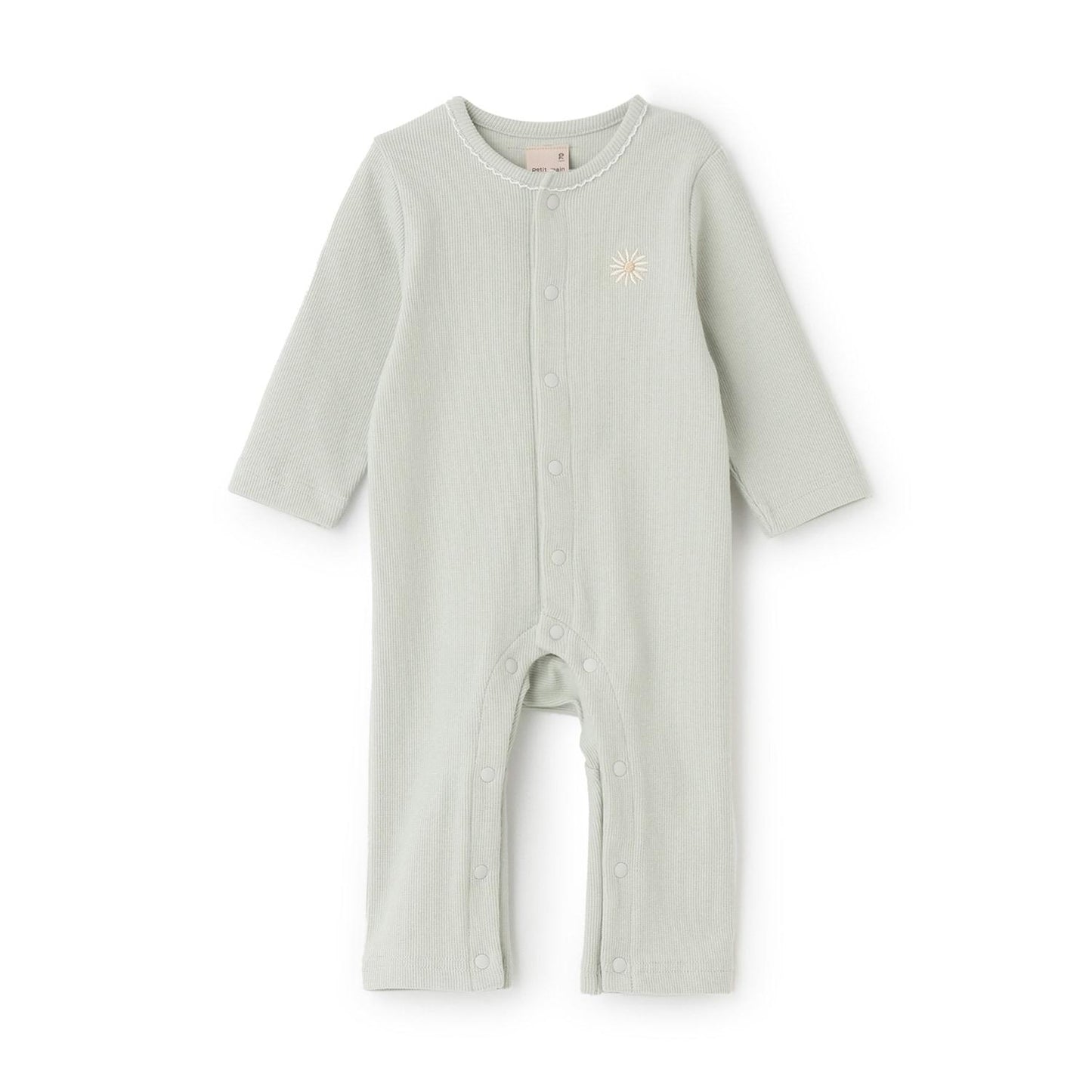 【GOODPRICE】長袖連體衣