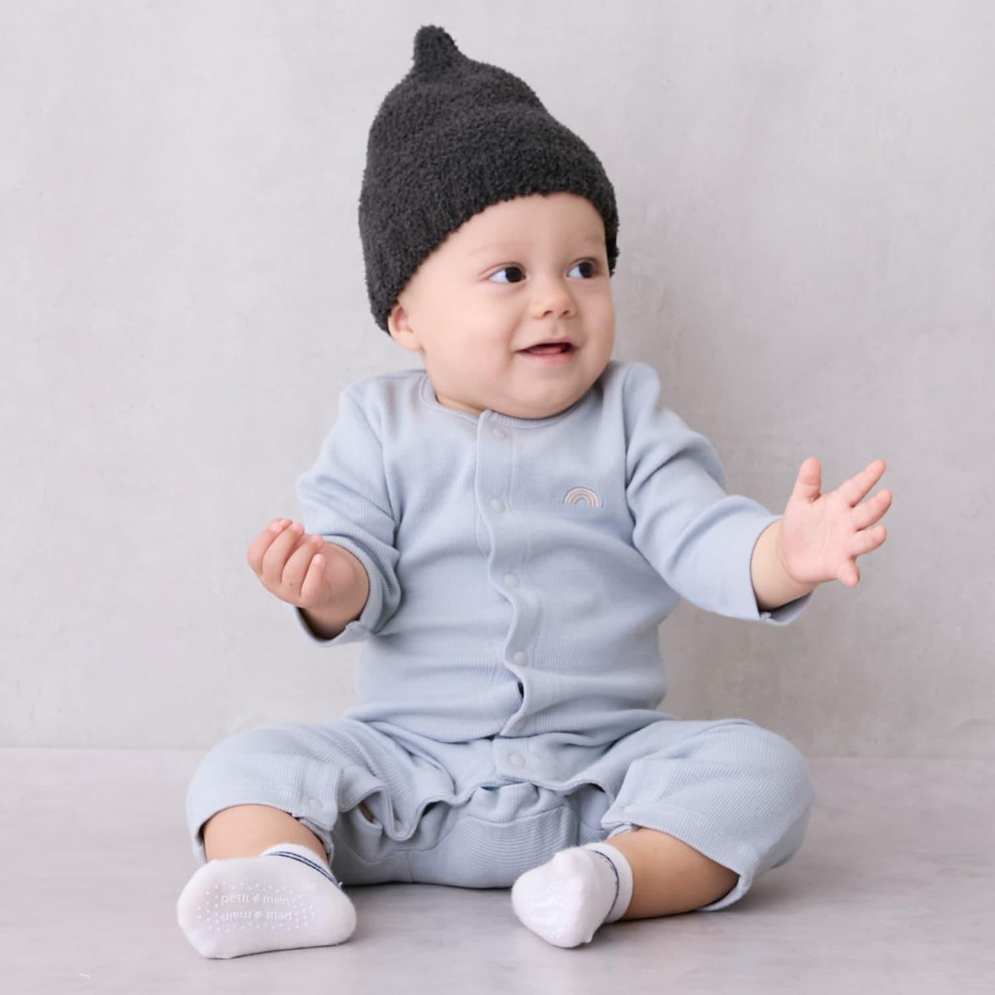 【GOODPRICE】長袖連體衣