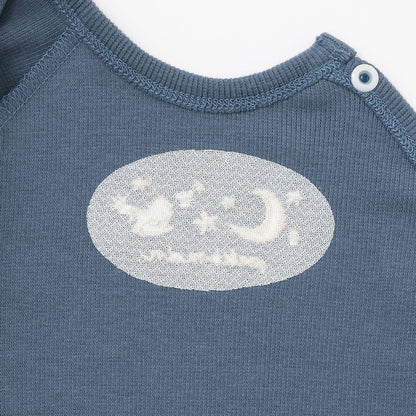 【GOODPRICE】長袖兩用連體衣