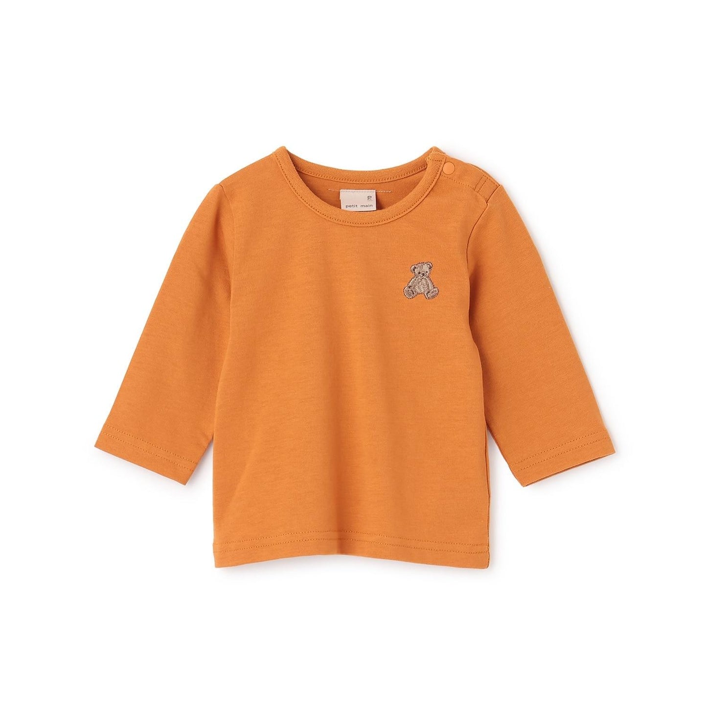 【GOODPRICE】長袖T恤