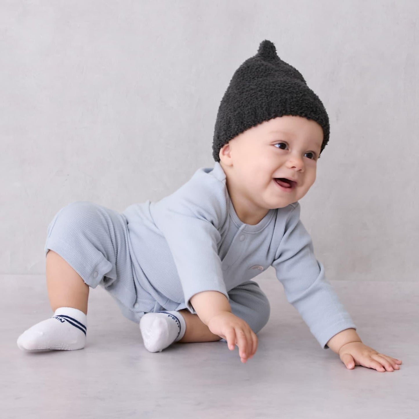 【GOODPRICE】長袖連體衣