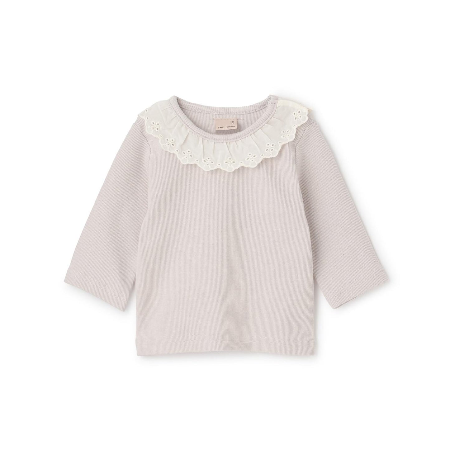 【GOODPRICE】長袖T恤