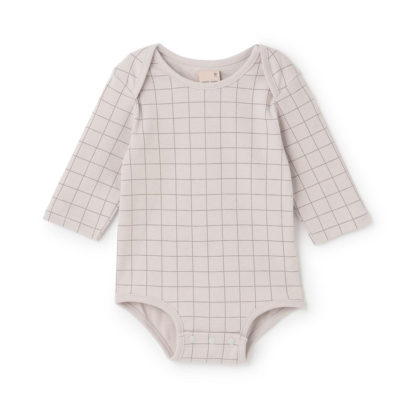 【GOODPRICE】長袖連體衣