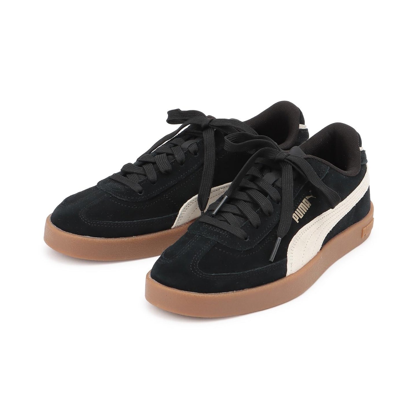 【PUMA】CLUB2 ERA麂皮