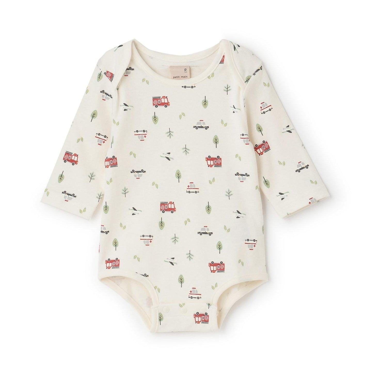 【GOODPRICE】長袖連體衣