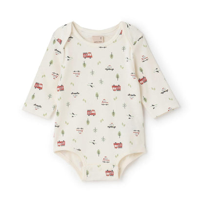 【GOODPRICE】長袖連體衣