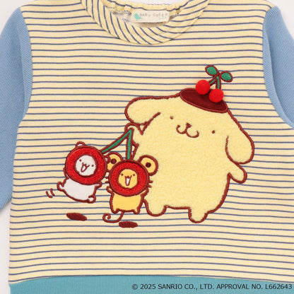 【布丁狗】衛衣