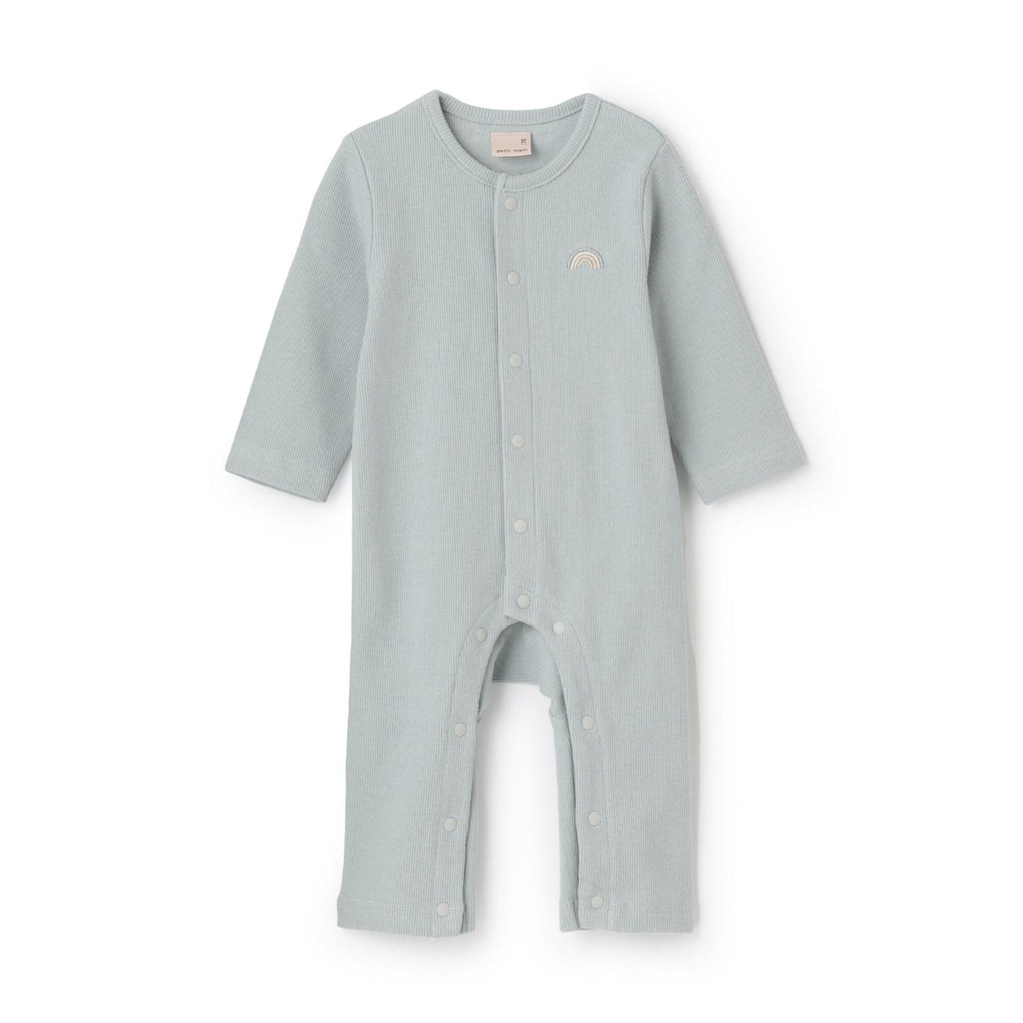 【GOODPRICE】長袖連體衣