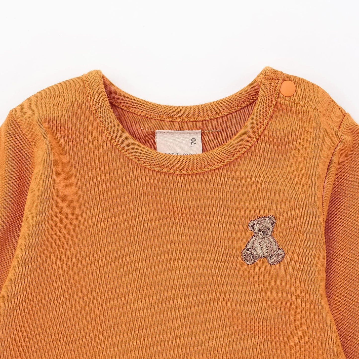 【GOODPRICE】長袖T恤