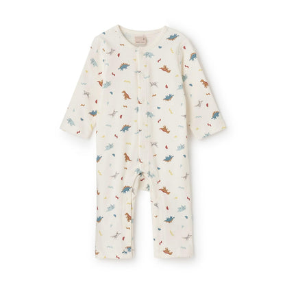 【GOODPRICE】長袖連體衣