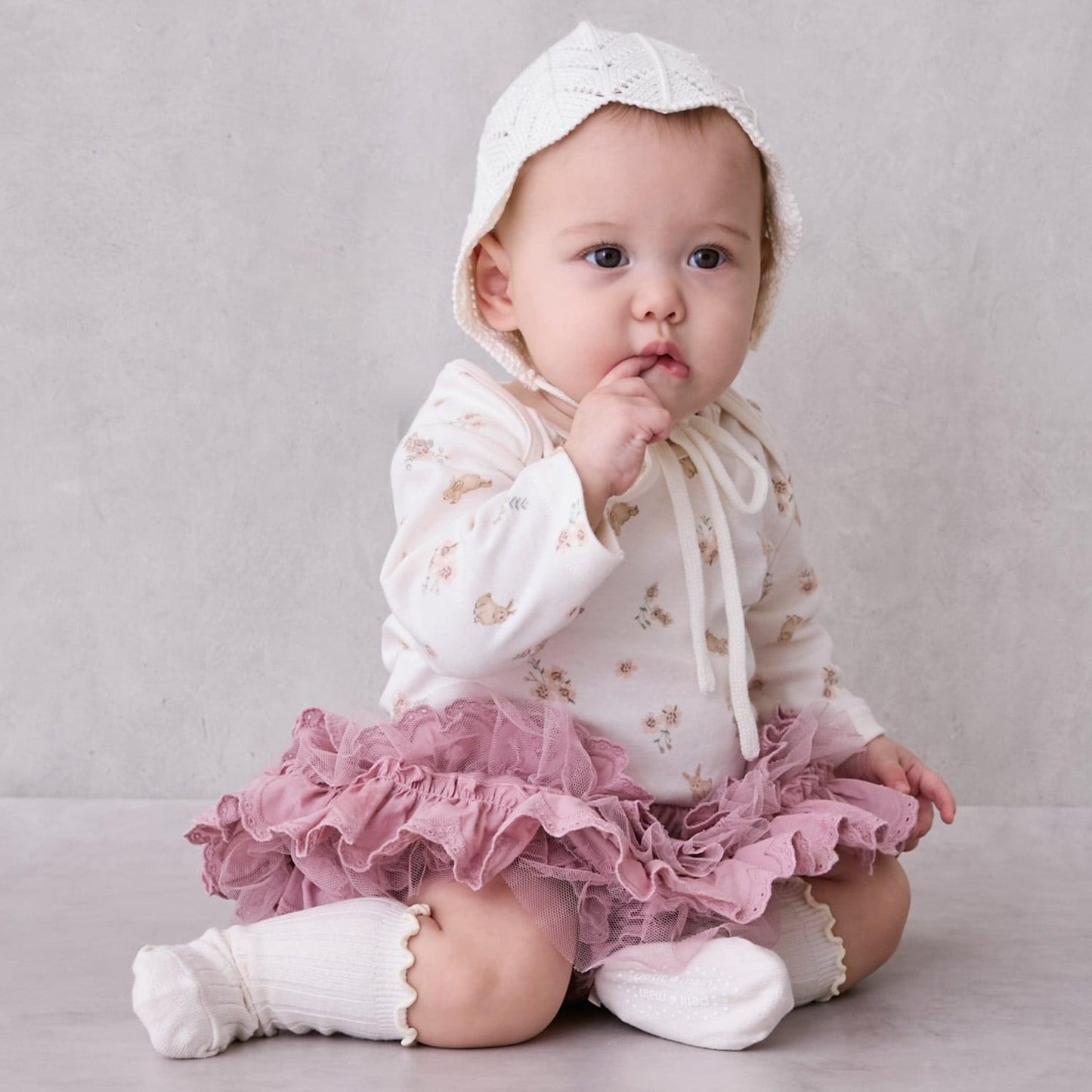 【GOODPRICE】長袖連體衣