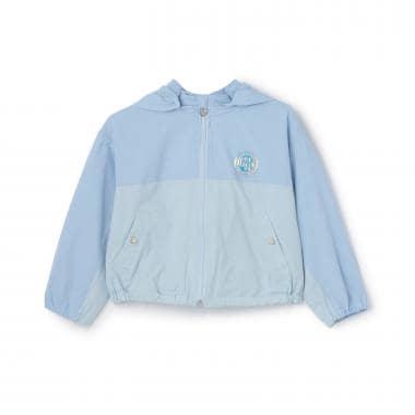 【防潑水】風衣夾克