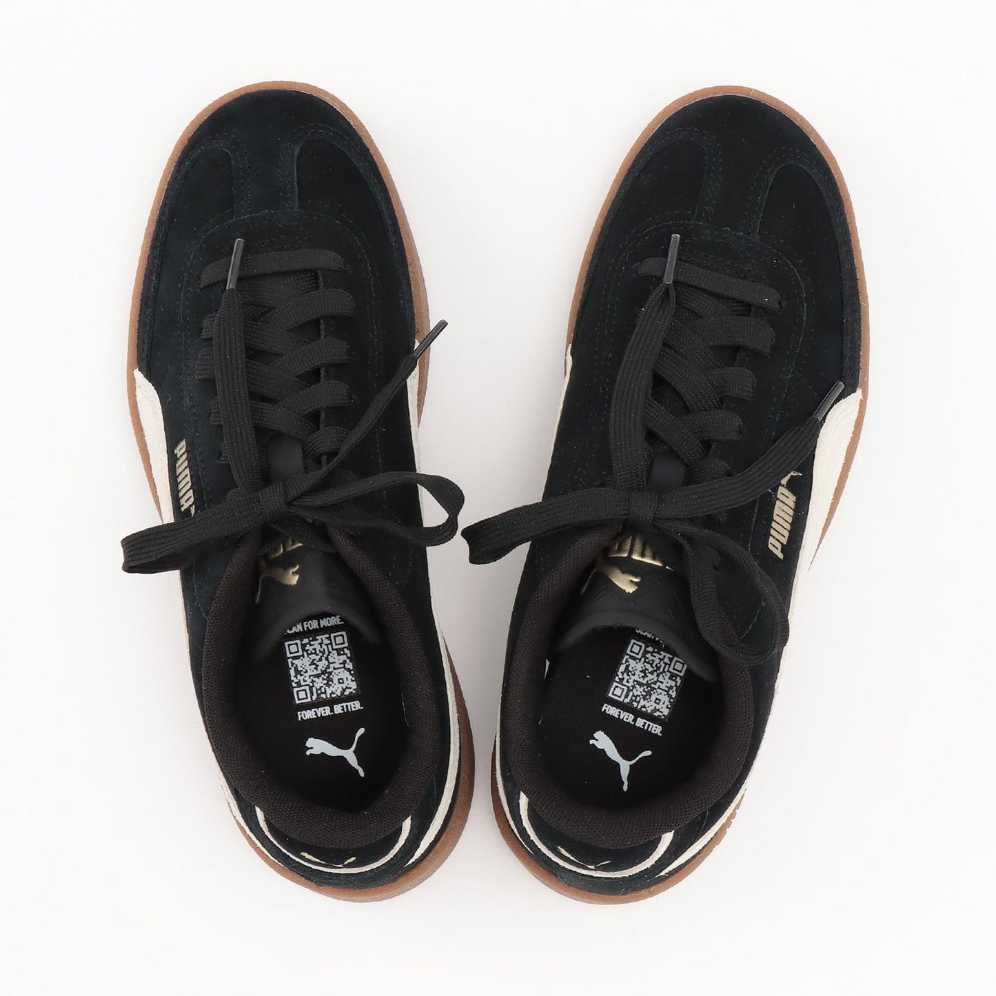 【PUMA】CLUB2 ERA麂皮