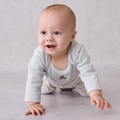 【GOODPRICE】長袖連體衣