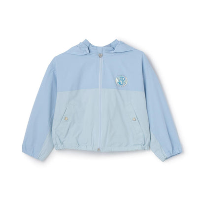 【防潑水】風衣夾克