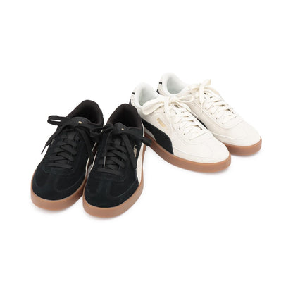 【PUMA】CLUB2 ERA麂皮